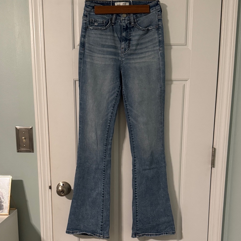 BKE Flare Jeans